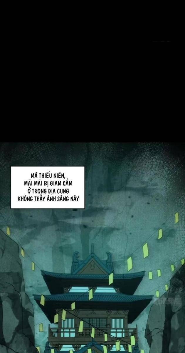 Bắt Đầu Đánh Dấu Hoang Cổ Thánh Thể - Page 15