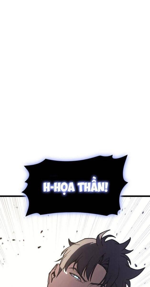 Người Hùng Cấp Thảm Họa Trở Lại - Page 4