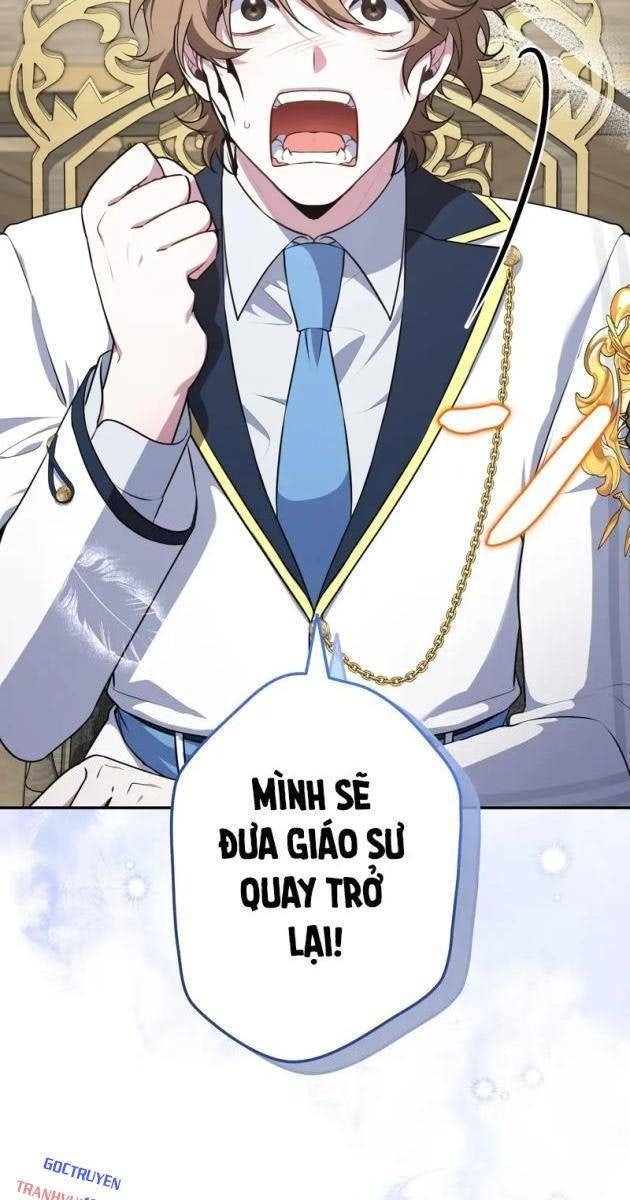 Giáo Viên Giả Mạo Người Vô Tình Trở Nên Mạnh Nhất - Page 23