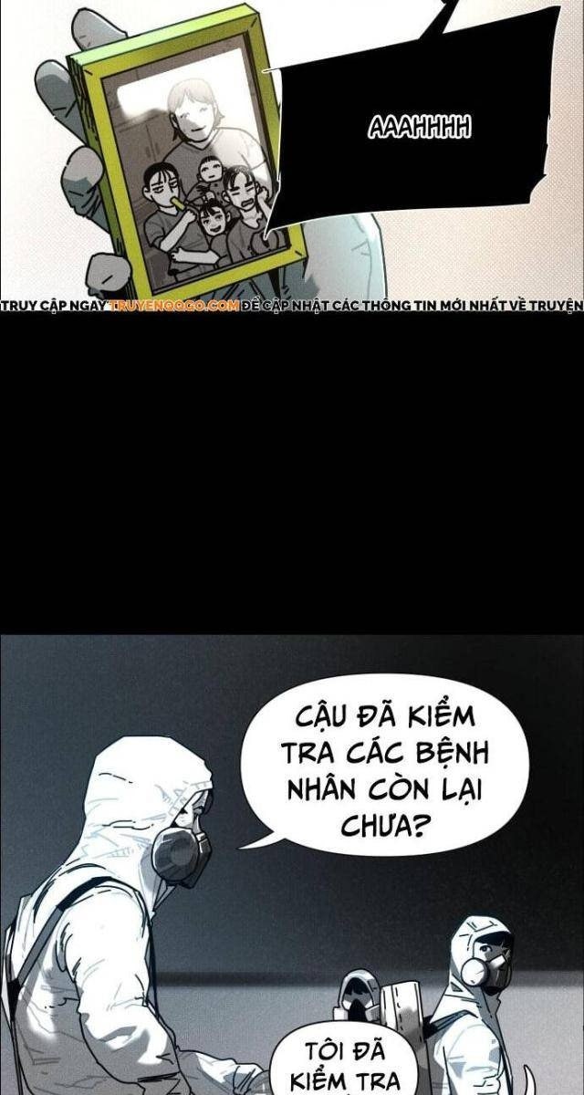 Dịch Vụ Tang Lễ Cho Xác Sống - Page 123