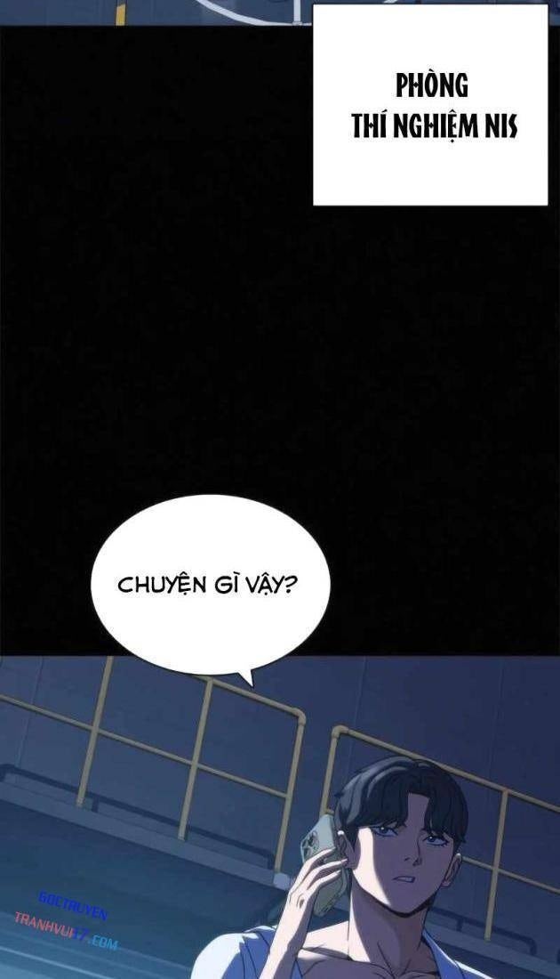 Hàn Băng Võ Giả - Page 2