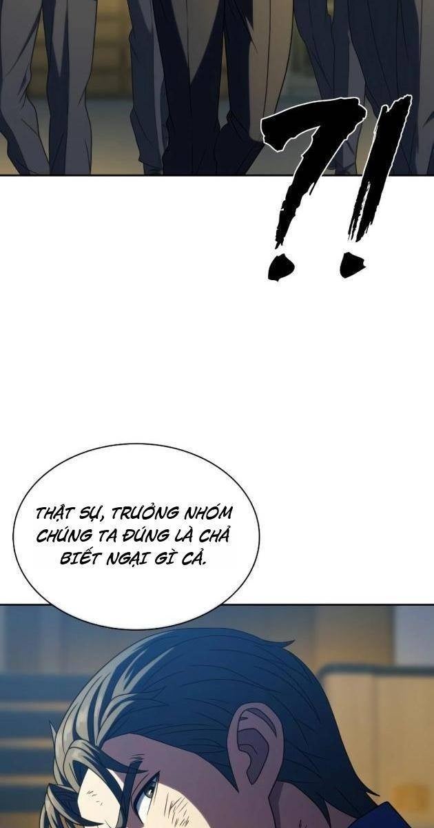 Hàn Băng Võ Giả - Page 91