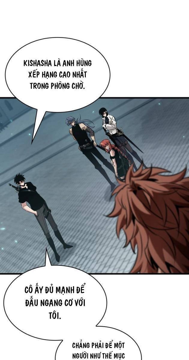 Để Ta Quay Gacha Vô Hạn - Page 38