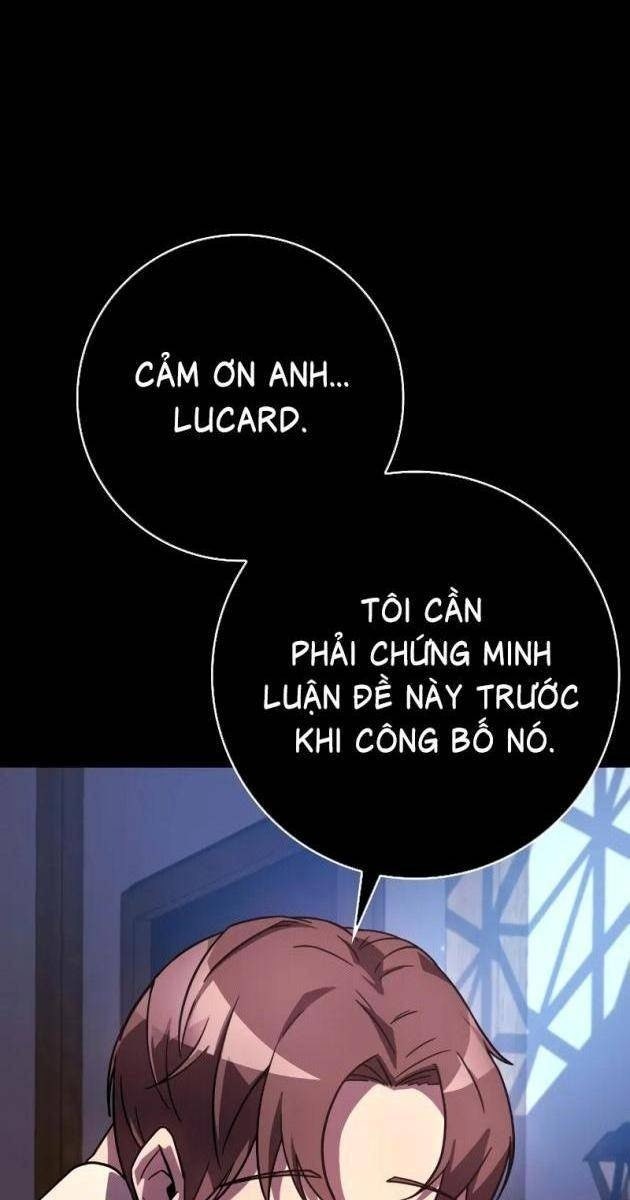 Pháp Sư Thiên Tài Đột Phá Giới Hạn - Page 116