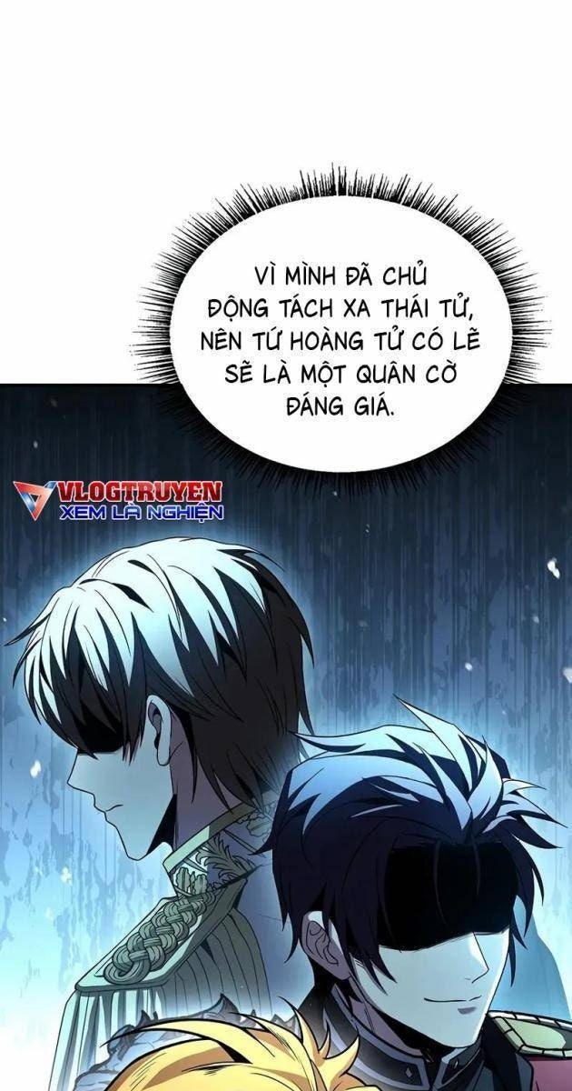 Pháp Sư Thiên Tài Giấu Nghề - Page 31