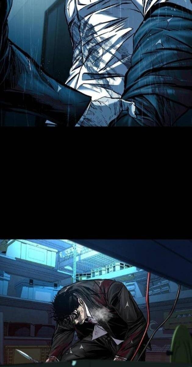 Báo Thù 2: Vạn Nhân Chi Thượng - Page 125