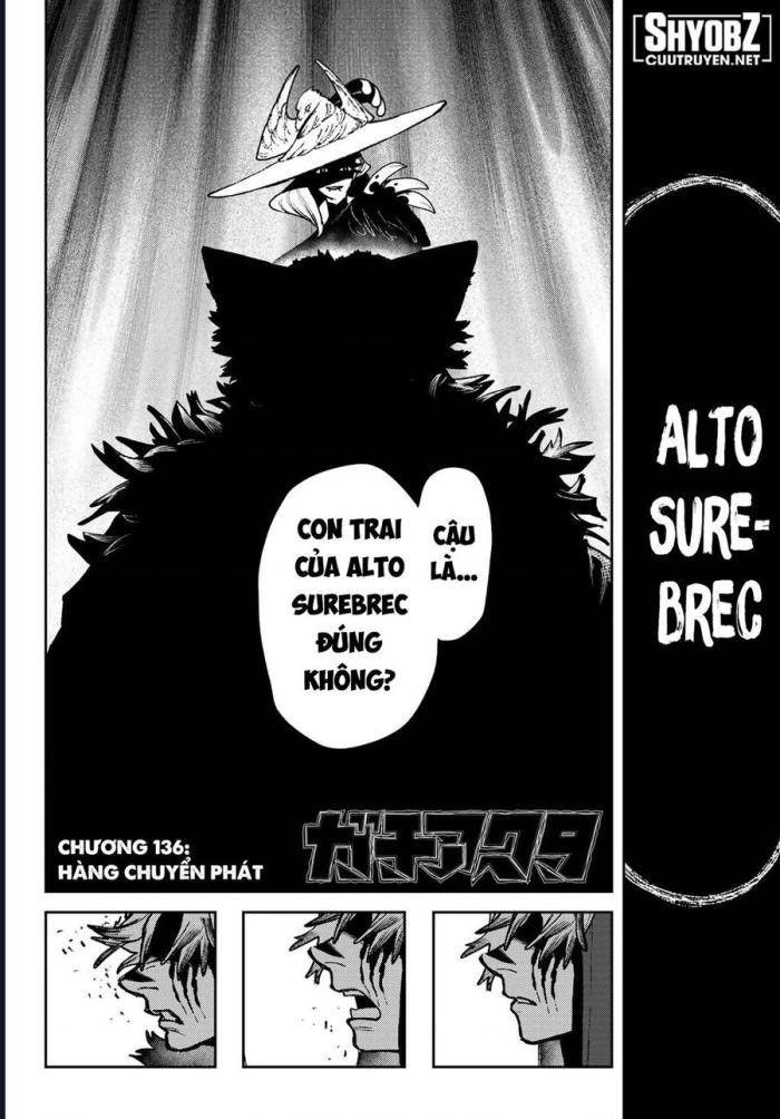 Gachi Akuta - Page 4