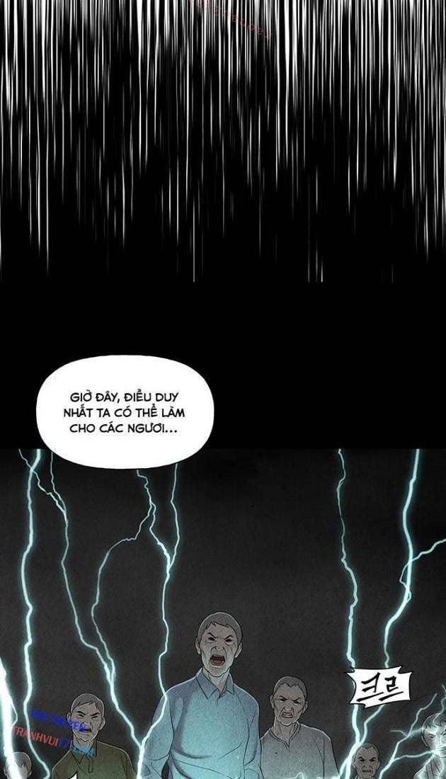Cửa Hàng Đồ Cổ Tương Lai - Page 104