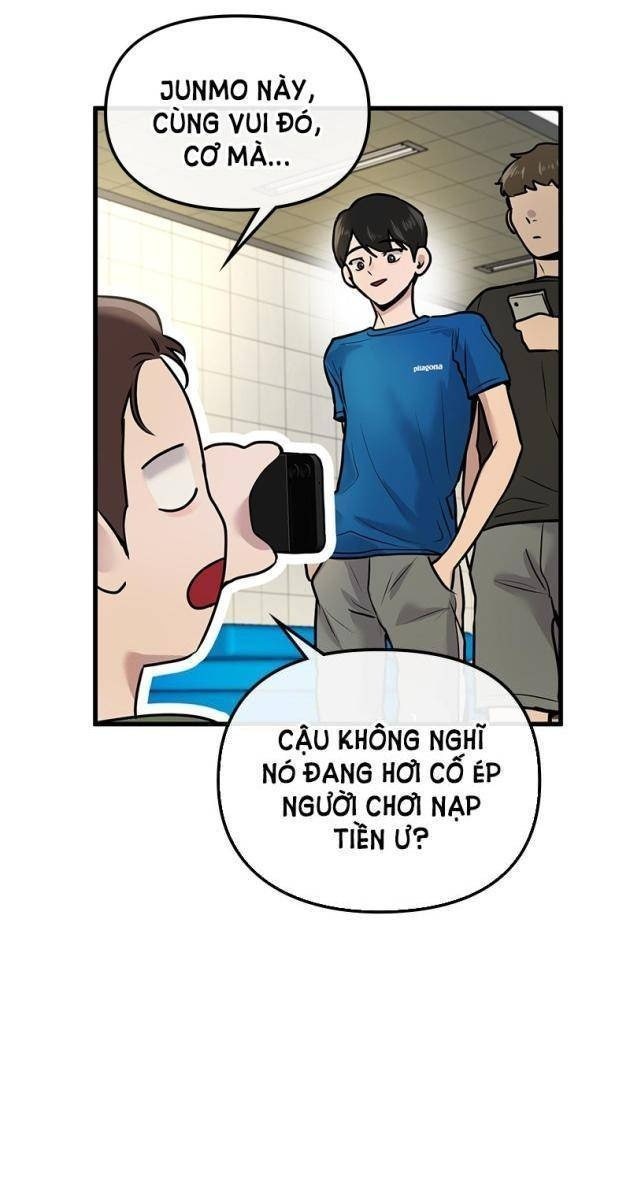 Trở Về Bên Chanbi - Page 52