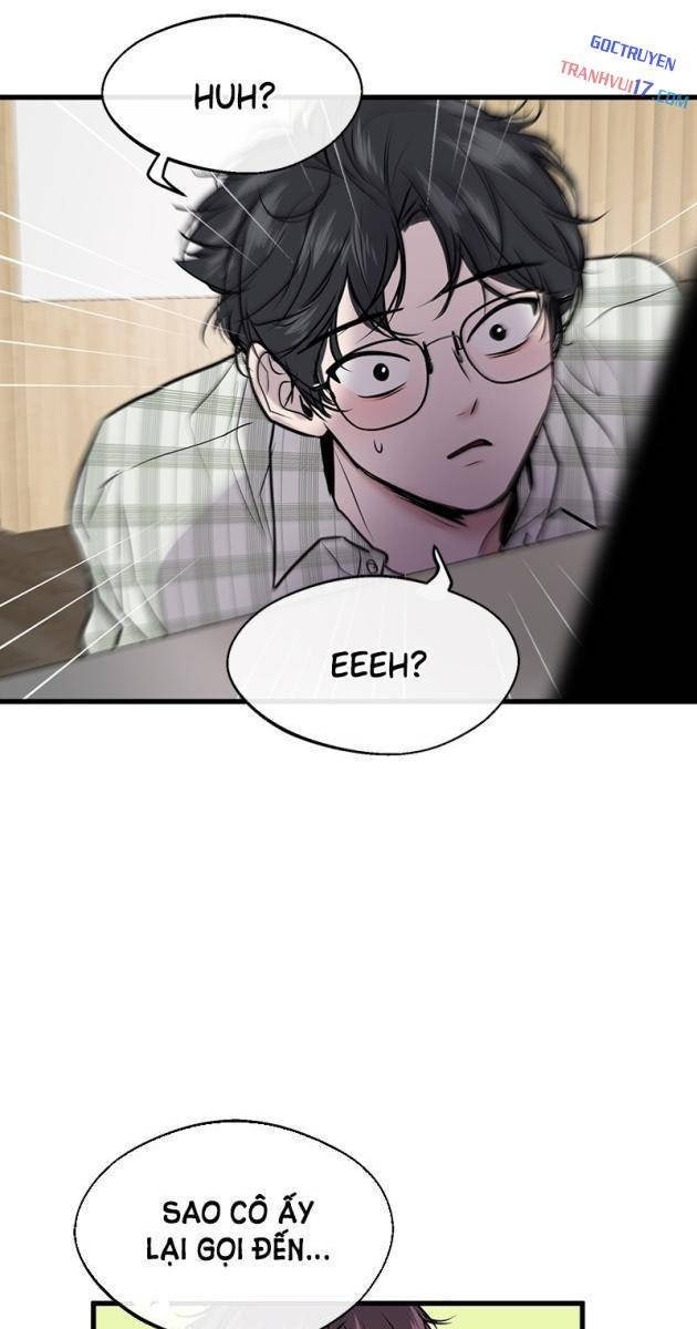 Trở Về Bên Chanbi - Page 73