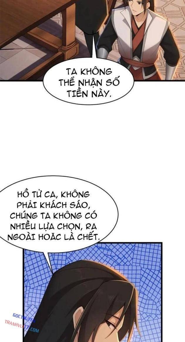 Bắt Đầu Với Sư Phụ Tuyệt Sắc Xinh Đẹp: Hệ Thống Thập Cân Phản Cốt - Page 52