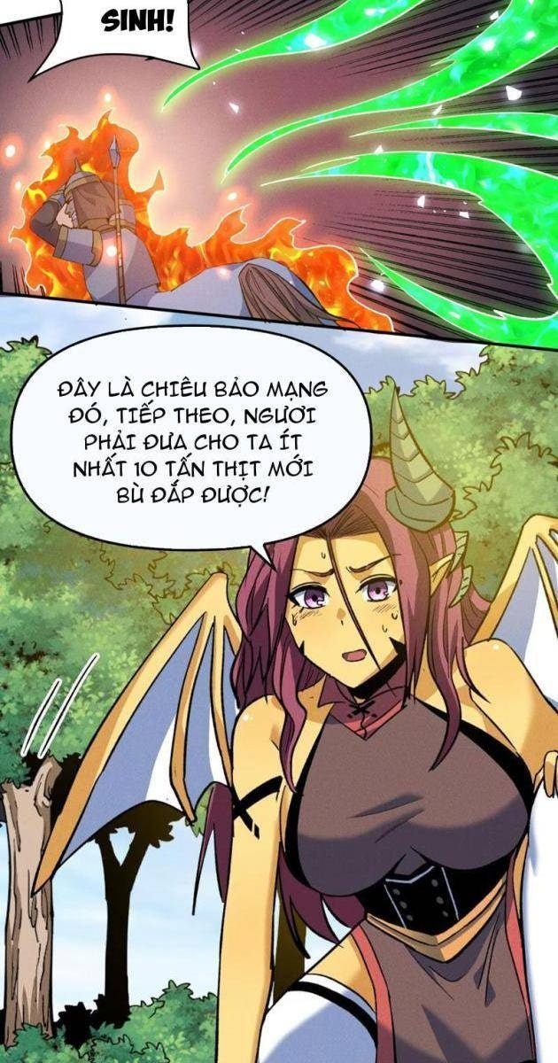 Pháp Sư Ký Sinh - Page 59