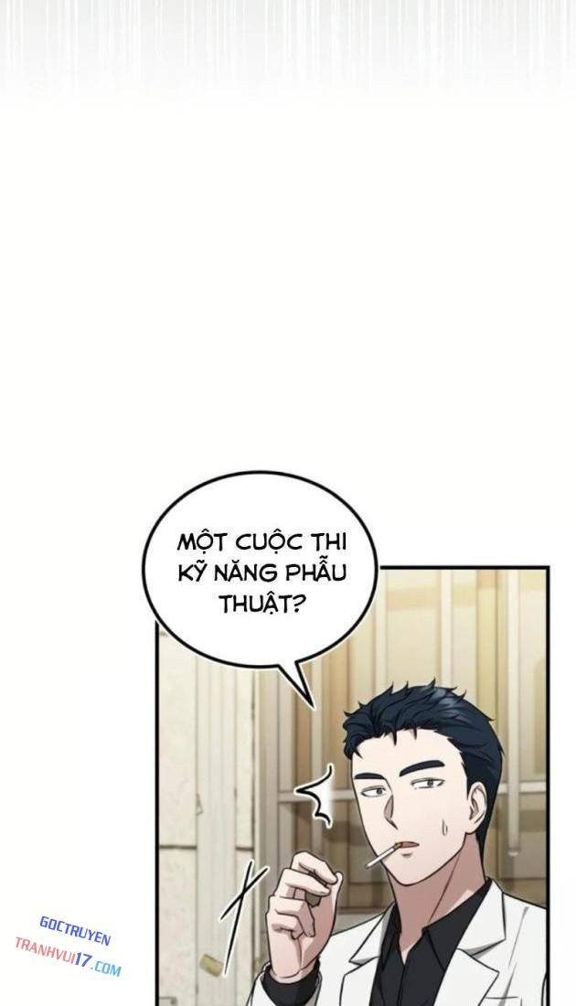 Bác Sĩ Hồi Quy Chỉ Muốn Sống Bình Lặng - Page 41