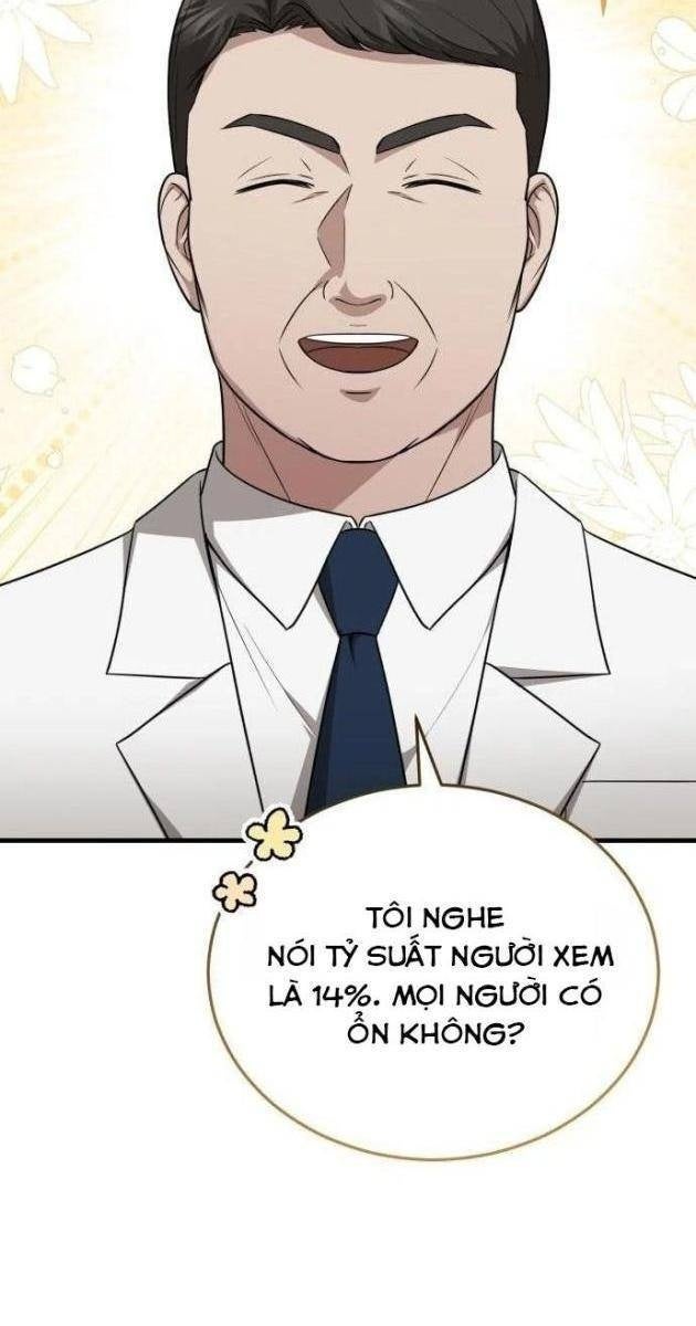 Bác Sĩ Hồi Quy Chỉ Muốn Sống Bình Lặng - Page 87