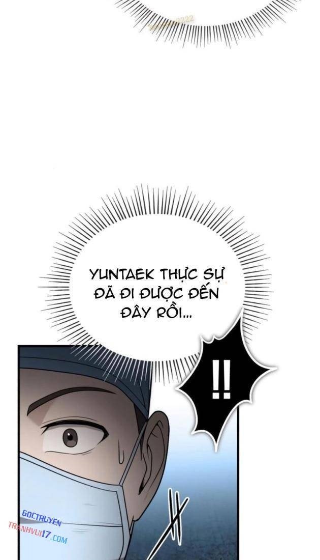 Bác Sĩ Hồi Quy Chỉ Muốn Sống Bình Lặng - Page 11