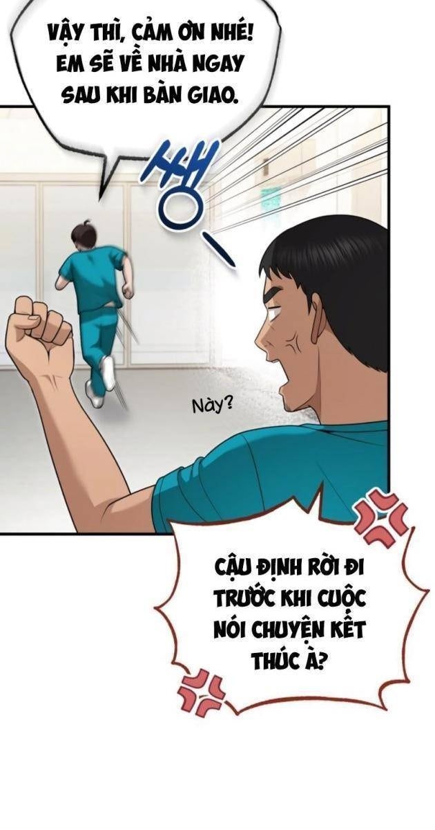 Bác Sĩ Hồi Quy Chỉ Muốn Sống Bình Lặng - Page 40