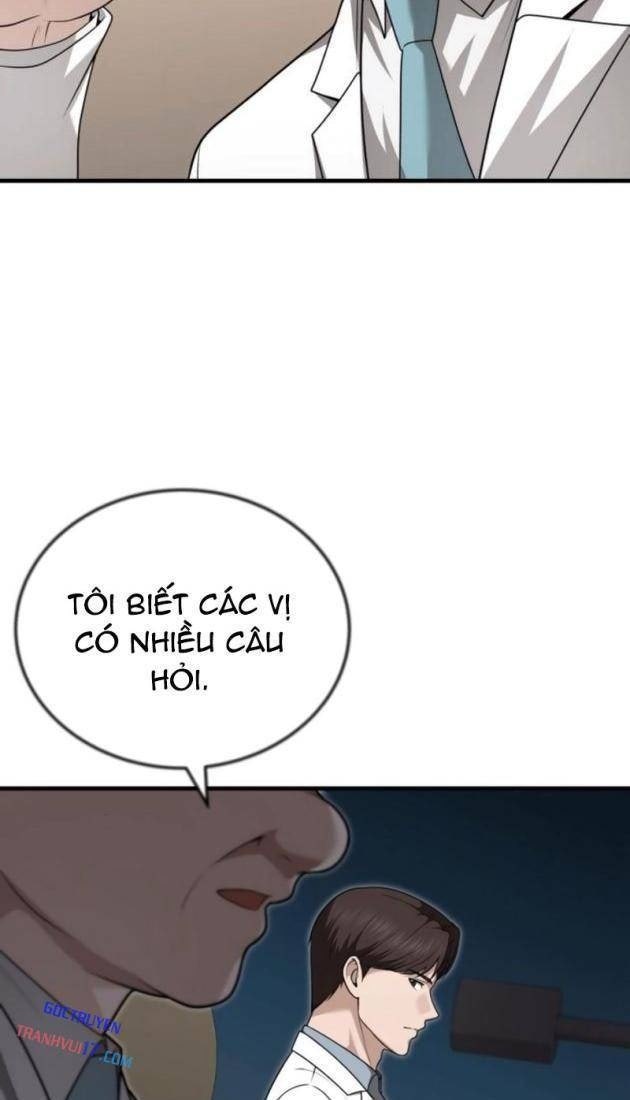Bác Sĩ Hồi Quy Chỉ Muốn Sống Bình Lặng - Page 107