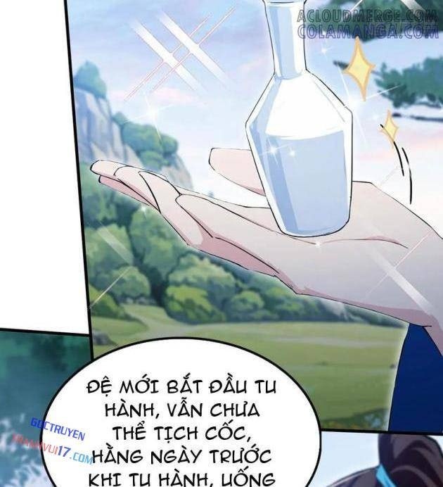 Hóa Ra Ta Sớm Đã Vô Địch - Page 18