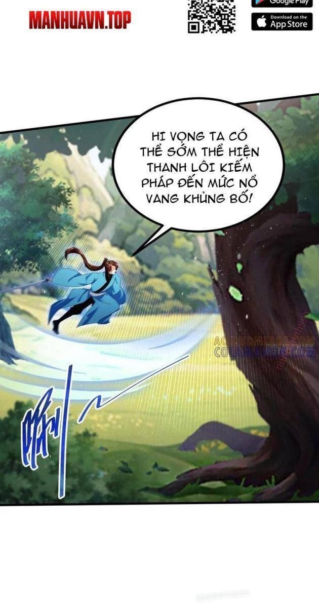 Hóa Ra Ta Sớm Đã Vô Địch - Page 59