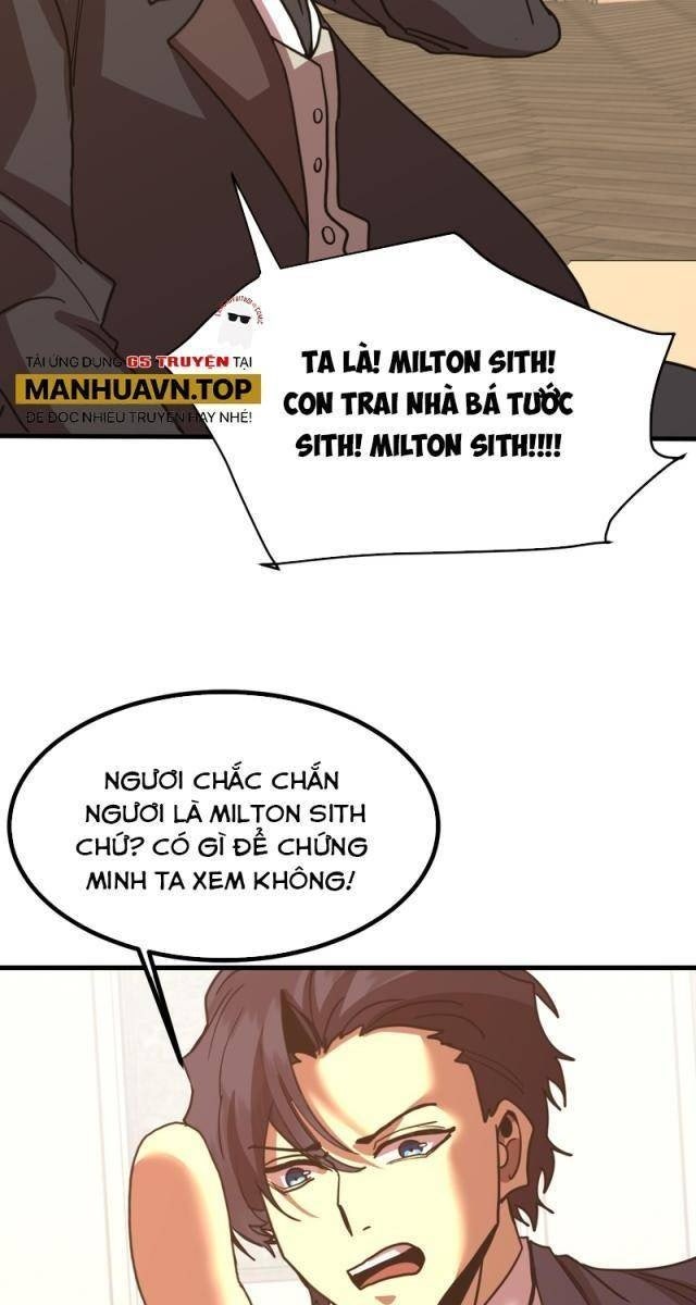 Cao Võ: Hạ Cánh Đến Một Vạn Năm Sau - Page 79