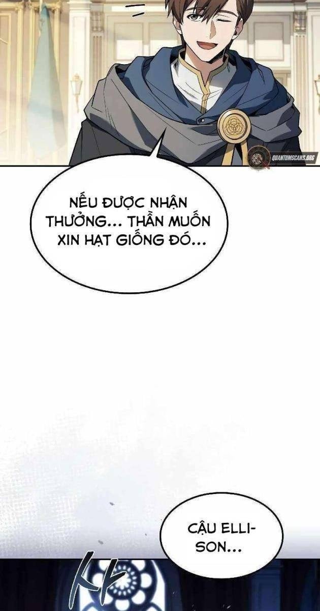Đại Pháp Sư Mở Nhà Hàng - Page 73