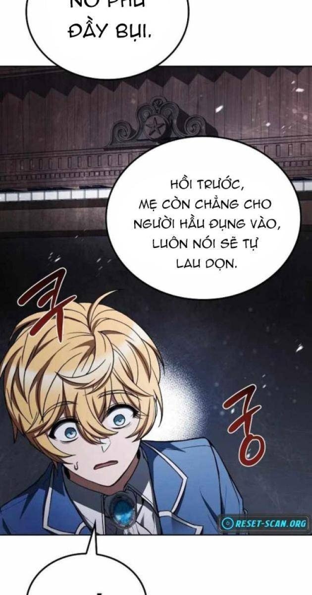 Đại Pháp Sư Mở Nhà Hàng - Page 65