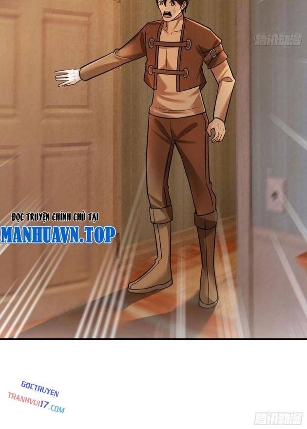 Toàn Cầu Kinh Dị: Ta Mở Ra Thương Thành Tự Do Hack - Page 70