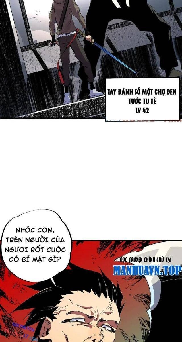 Cấm Chú Sư Mạnh Nhất Lịch Sử - Page 77