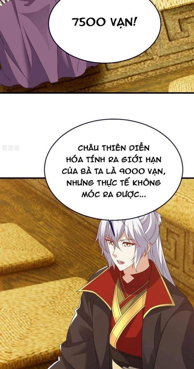 Tiên Võ Đế Tôn - Page 39
