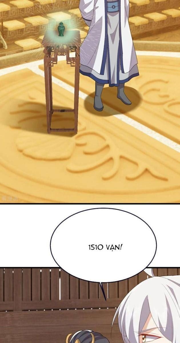 Tiên Võ Đế Tôn - Page 75