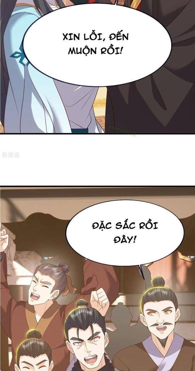 Tiên Võ Đế Tôn - Page 75