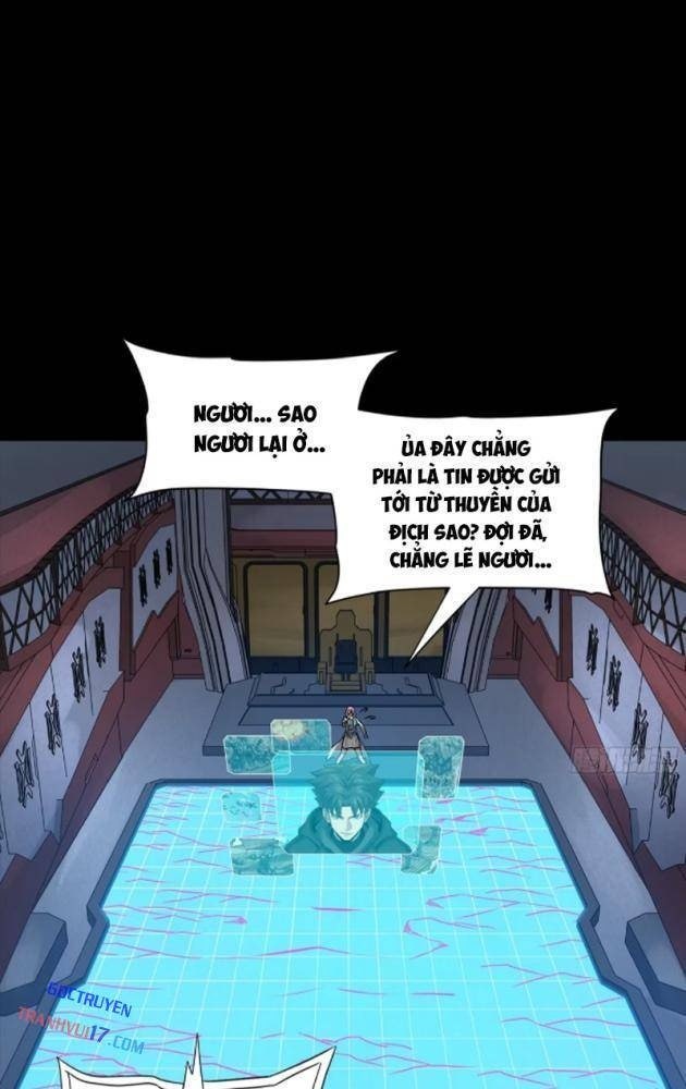 Tinh Giáp Hồn Tướng - Page 39