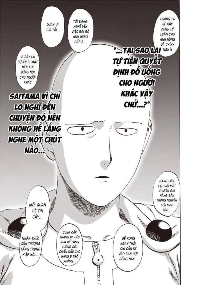 Onepunch Man - Page 15