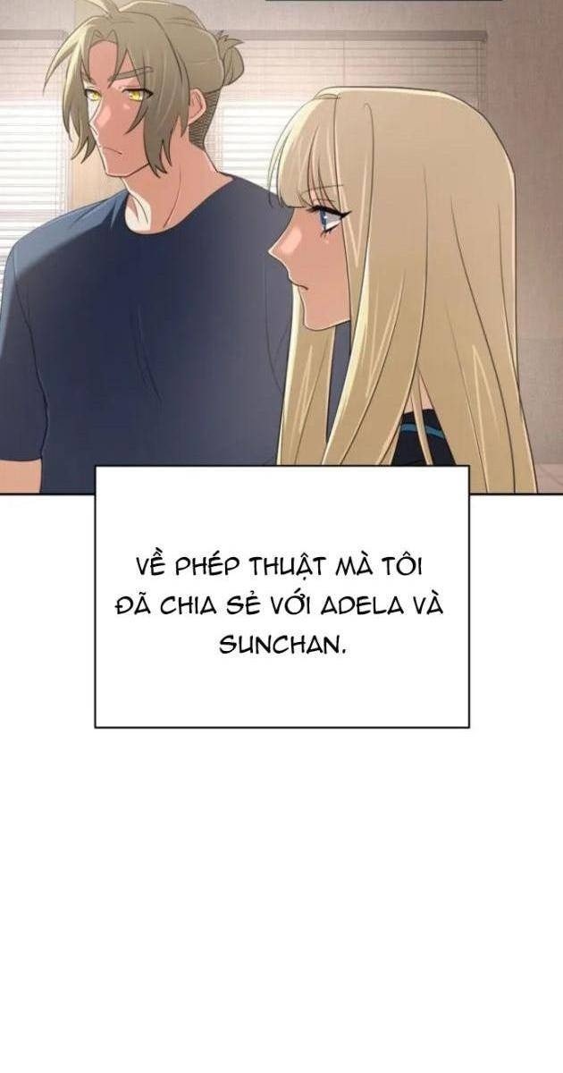 Đại Pháp Sư Huyền Thoại Hồi Quy - Page 78