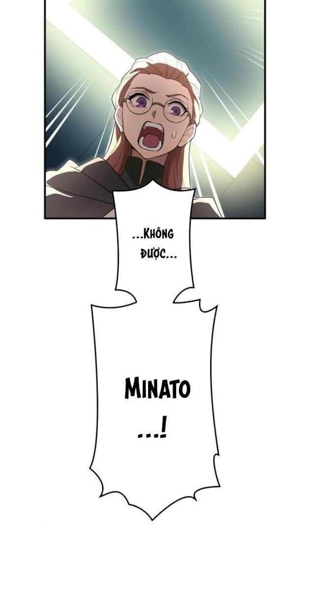 Mình Tao Là Siêu Việt Giả Mạnh Nhất! - Page 47