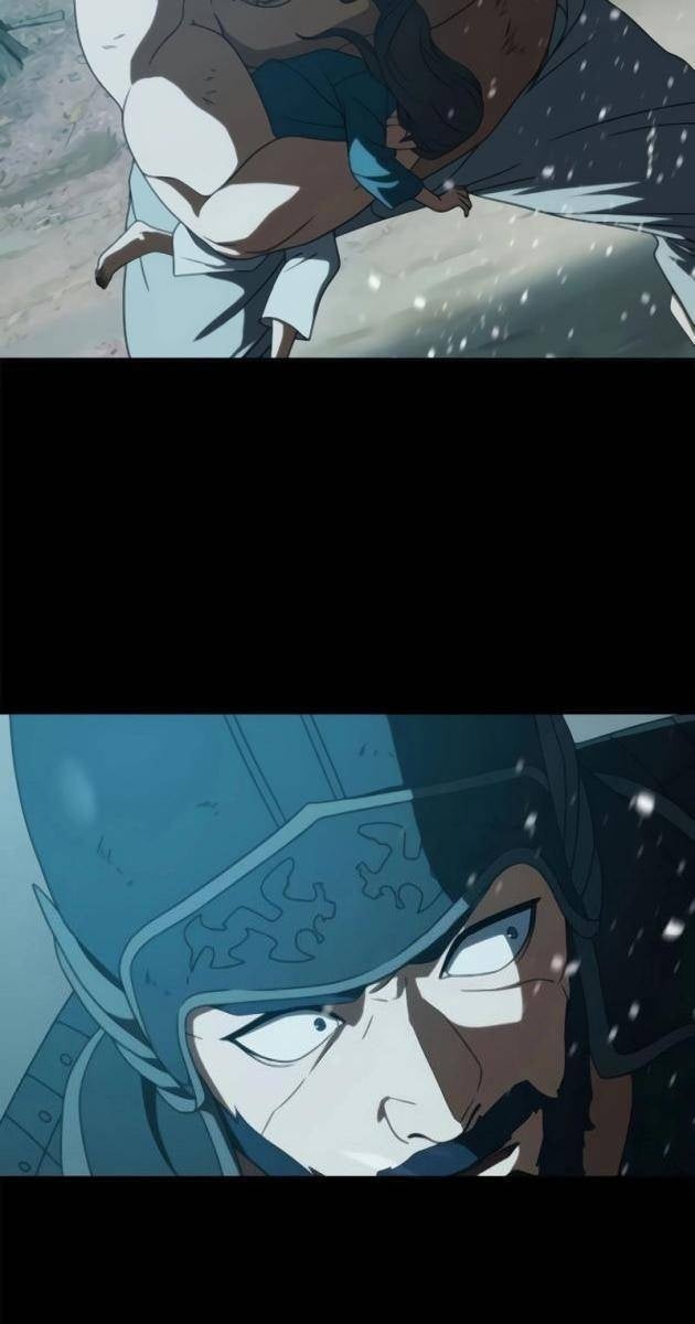 Hàn Băng Võ Giả - Page 25