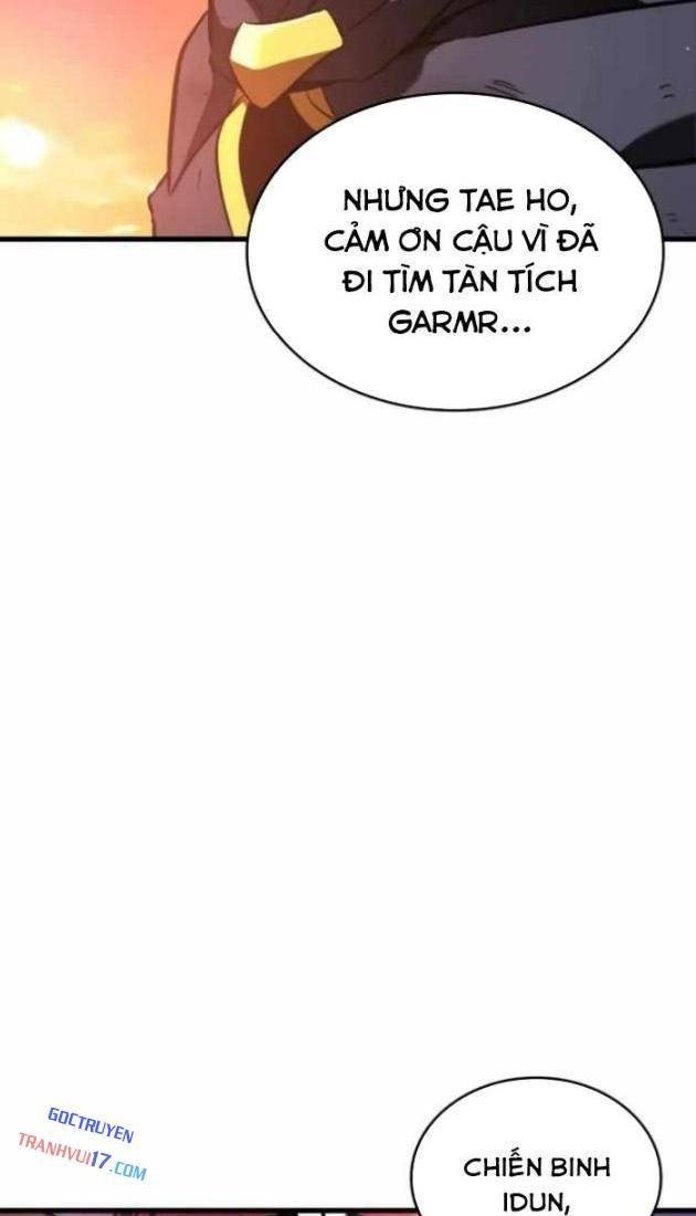 Sử Thi Valhalla - Page 34