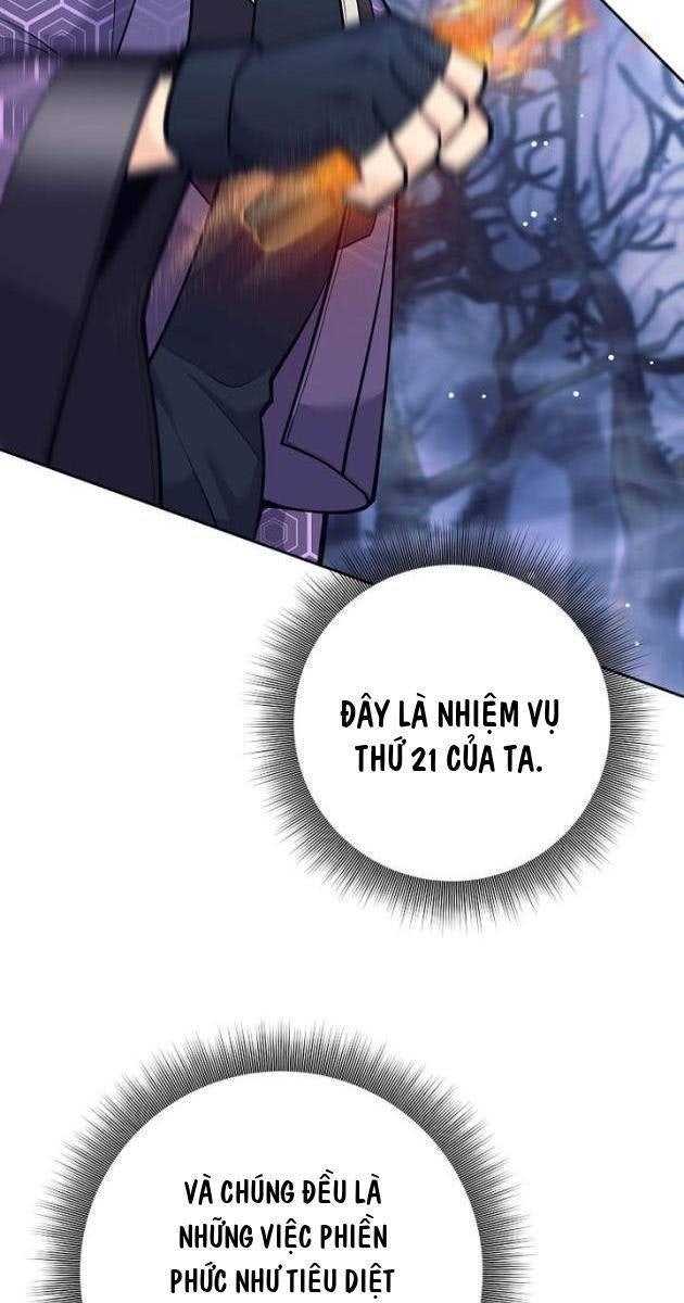 Đứa Con Ngoài Giá Thú Có Khả Năng Hấp Thụ Vũ Khí - Page 38