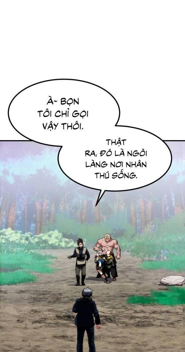 Phá Vỡ Phòng Thủ - Page 9