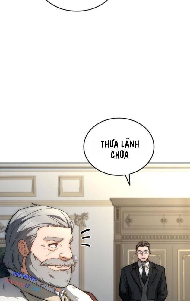 Tam Hoàng Tử Của Vong Quốc Hồi Quy - Page 18