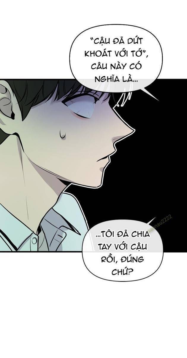 Trở Về Bên Chanbi - Page 25