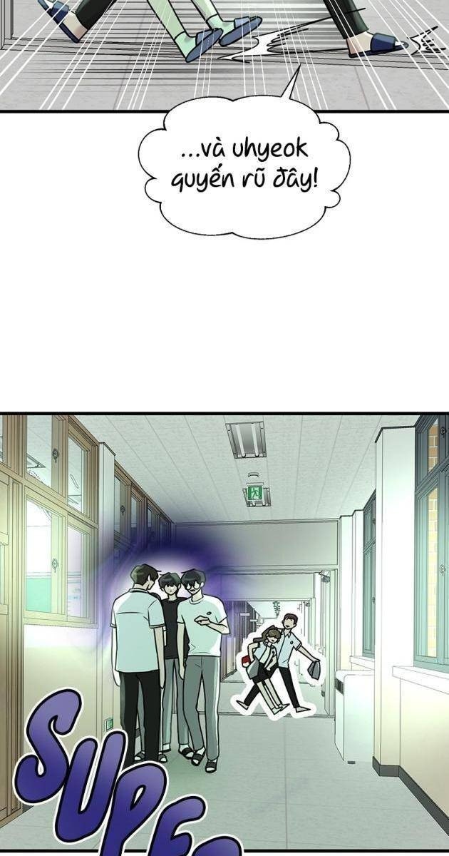 Trở Về Bên Chanbi - Page 44