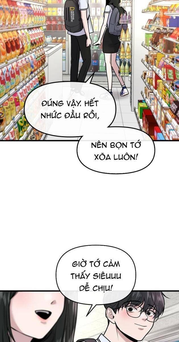 Trở Về Bên Chanbi - Page 97