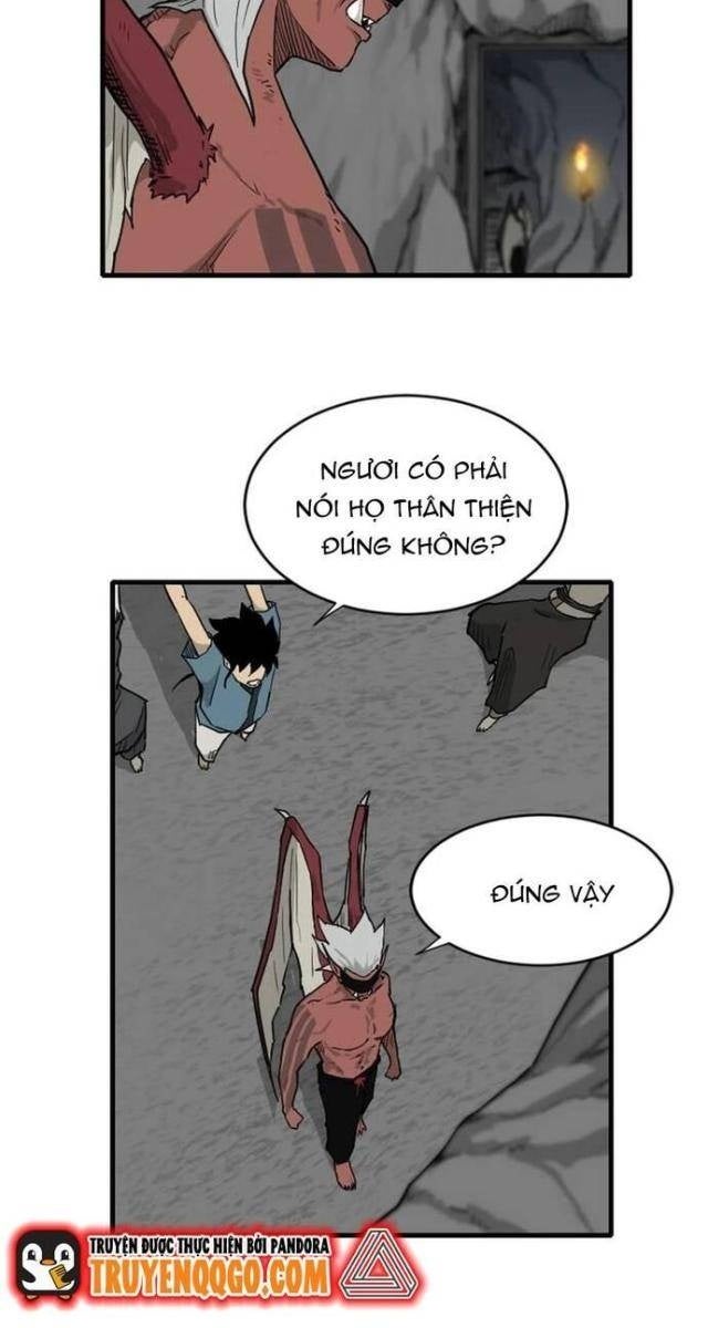 Ma Chiến Sĩ - Page 10