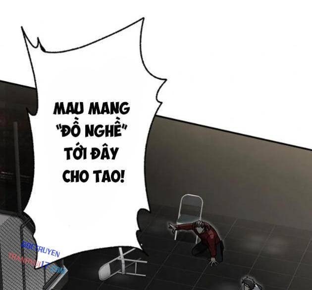 Quý Tộc Báo Thù - Page 58