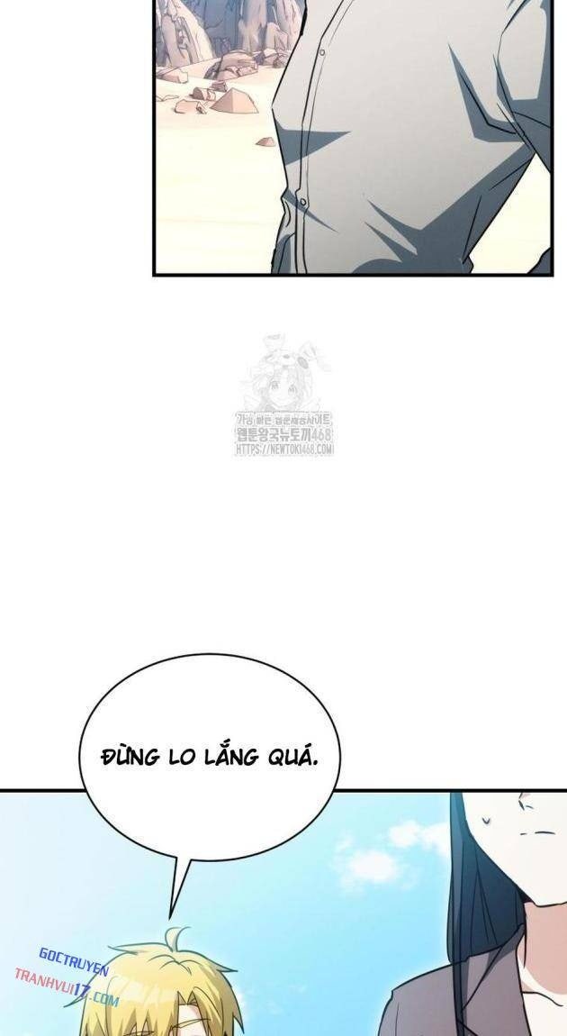Ranker Mơ Được Nghỉ Hưu - Page 18