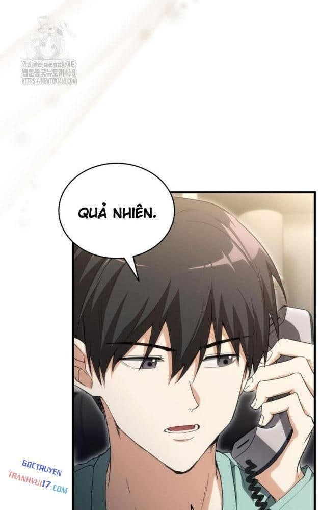 Ranker Mơ Được Nghỉ Hưu - Page 5