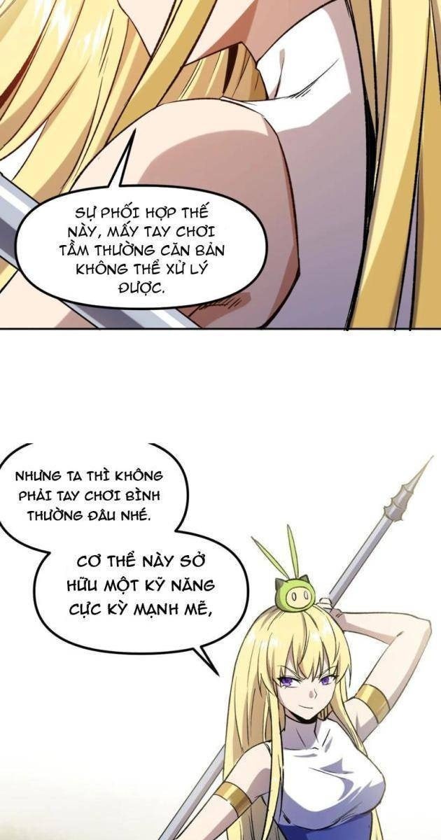 Pháp Sư Ký Sinh - Page 67
