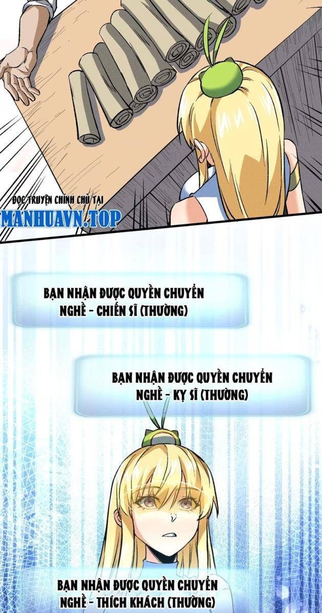 Pháp Sư Ký Sinh - Page 59