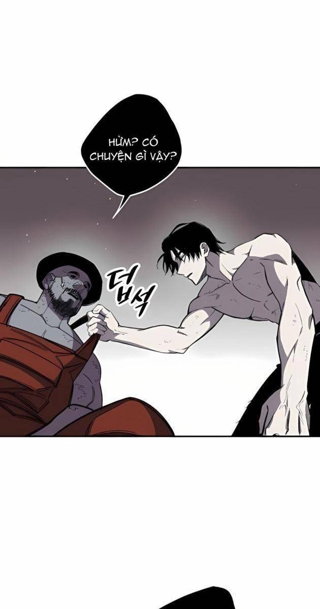 Cơn Lũ Zombie - Page 70